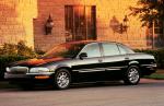 Buick Park Avenue 1998 года